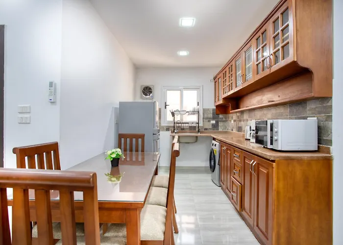 Apartmanhotel Lazur Sea & Apartment's - El Hadaba, - Egypt Gurdaka
