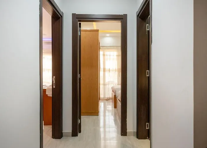 Lazur Sea & Apartment's - El Hadaba, - Egypt
