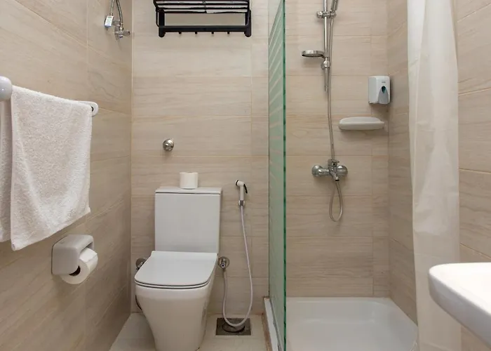 Apartmanhotel Lazur Sea & Apartment's - El Hadaba, - Egypt