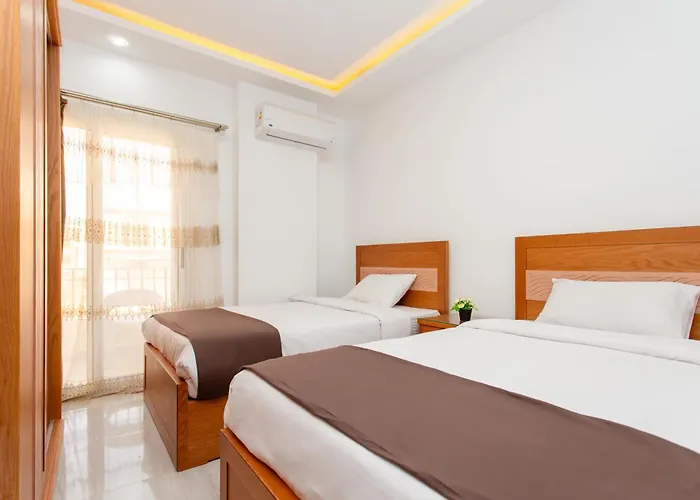 Lazur Sea & Apartment's - El Hadaba, - Egypt 4*