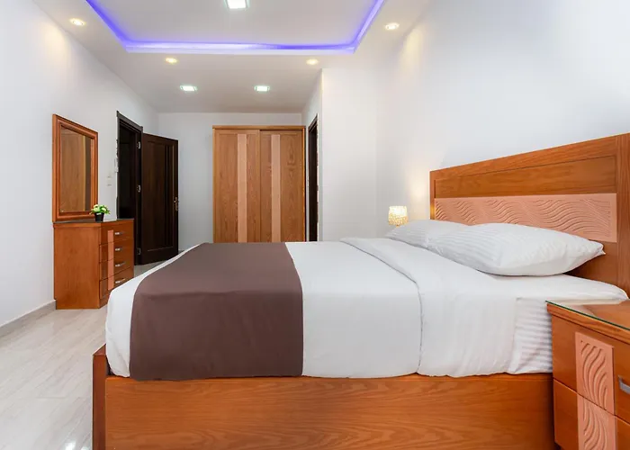 Lazur Sea & Apartment's - El Hadaba, - Egypt Gurdaka