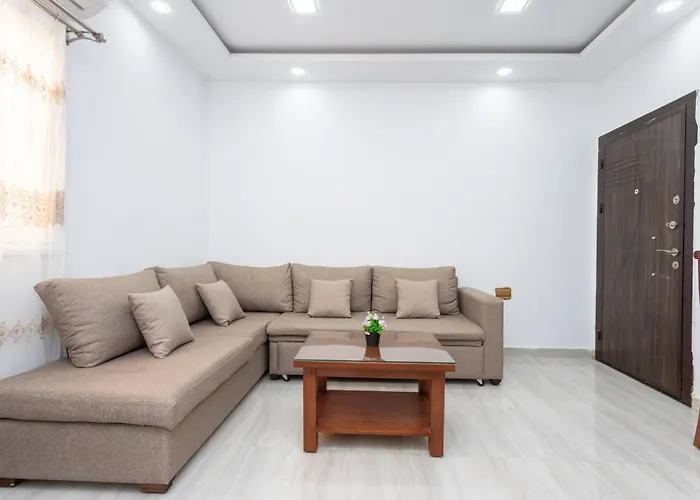 Lazur Sea & Apartment's - El Hadaba, - Egypt Apartmanhotel 4*