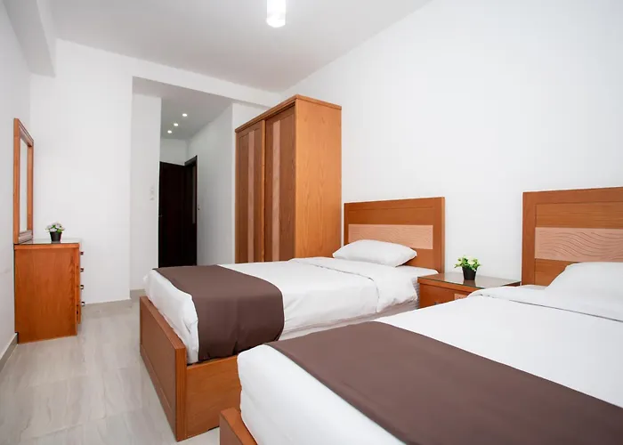 Lazur Sea & Apartment's - El Hadaba, - Egypt Gurdaka