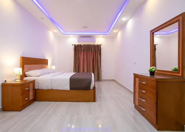 Lazur Sea & Apartment's - El Hadaba, - Egypt