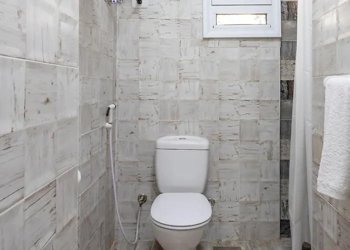 Lazur Sea & Apartment's - El Hadaba, - Egypt Apartmanhotel 4*