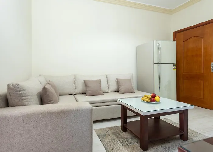 Lazur Sea & Apartment's - El Hadaba, - Egypt 4*