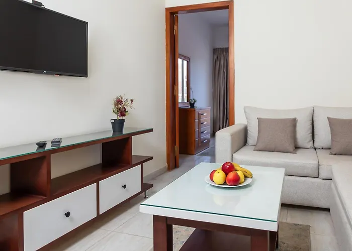 Lazur Sea & Apartment's - El Hadaba, - Egypt Apartmanhotel Gurdaka