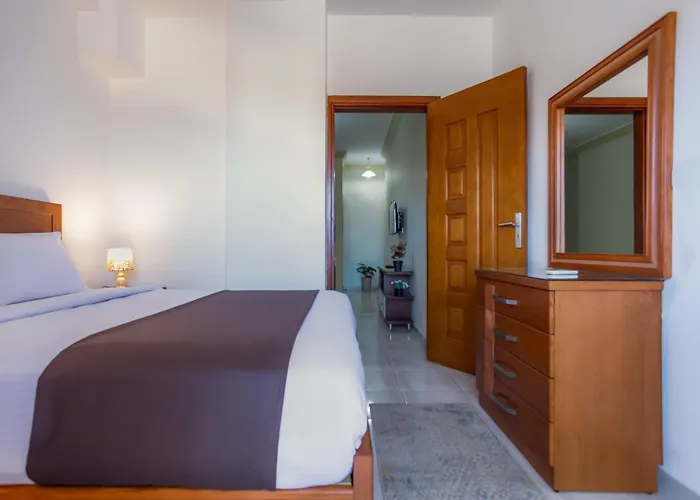 Lazur Sea & Apartment's - El Hadaba, - Egypt