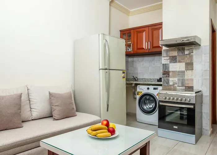 Lazur Sea & Apartment's - El Hadaba, - Egypt Gurdaka
