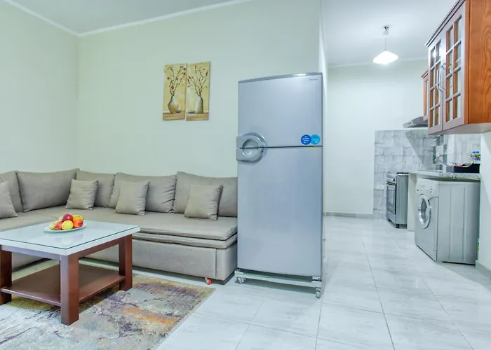 Lazur Sea & Apartment's - El Hadaba, - Egypt Gurdaka