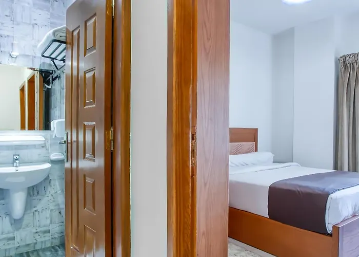 Lazur Sea & Apartment's - El Hadaba, - Egypt 4* Gurdaka