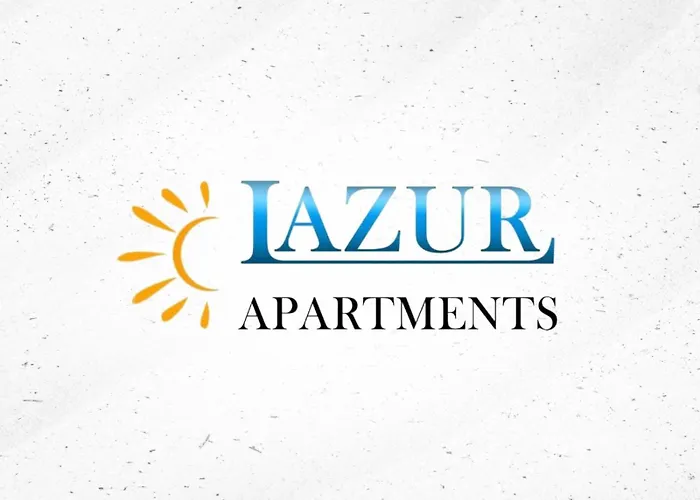 Lazur Sea & Apartment's - El Hadaba, - Egypt Apartmanhotel