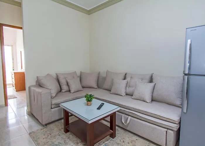 Lazur Sea & Apartment's - El Hadaba, - Egypt Gurdaka
