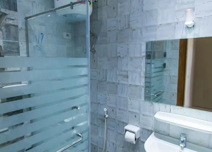 Apartmanhotel Lazur Sea & Apartment's - El Hadaba, - Egypt 4*