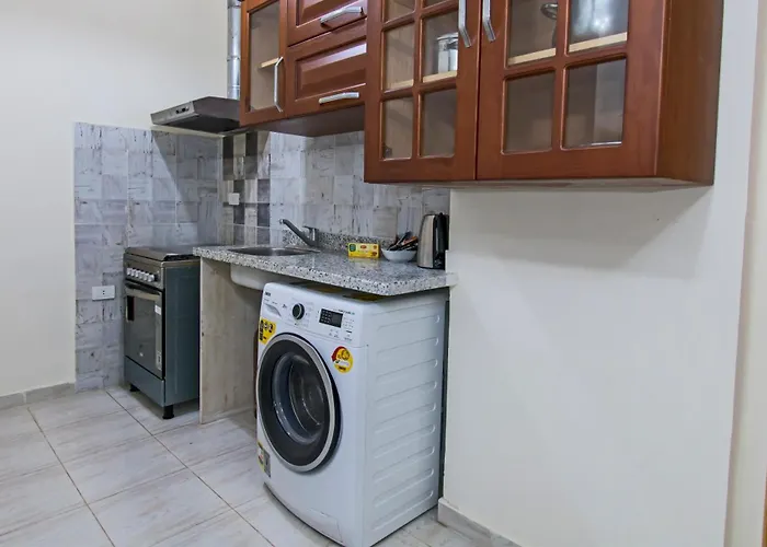 Lazur Sea & Apartment's - El Hadaba, - Egypt