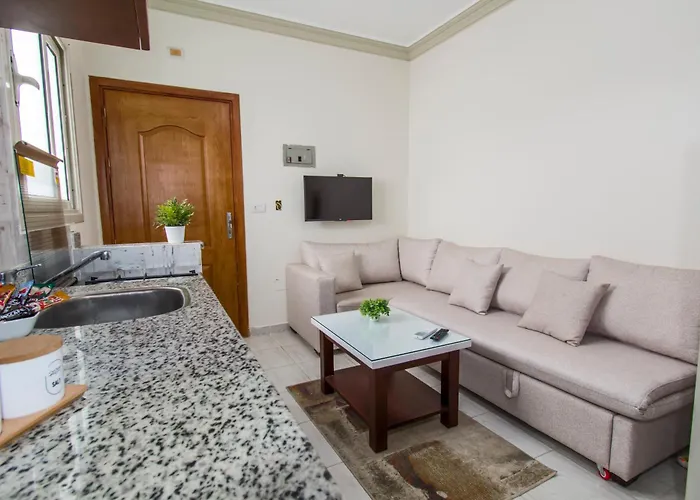 Lazur Sea & Apartment's - El Hadaba, - Egypt