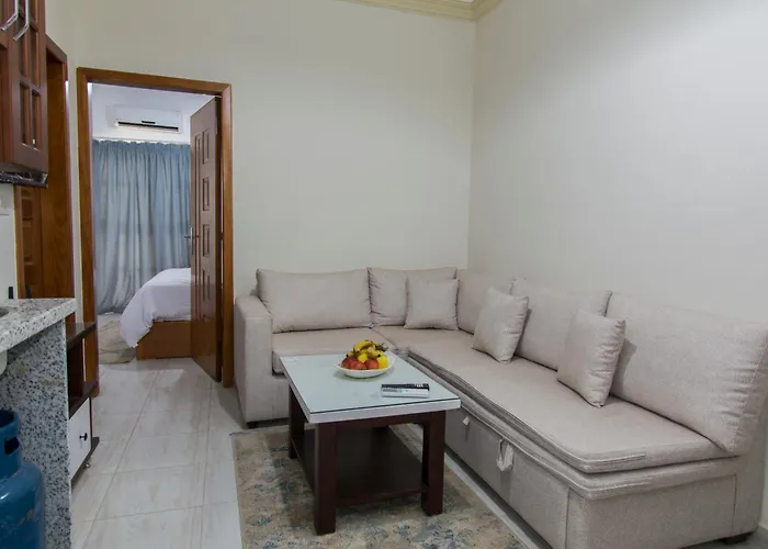 Lazur Sea & Apartment's - El Hadaba, - Egypt Apartmanhotel 4*