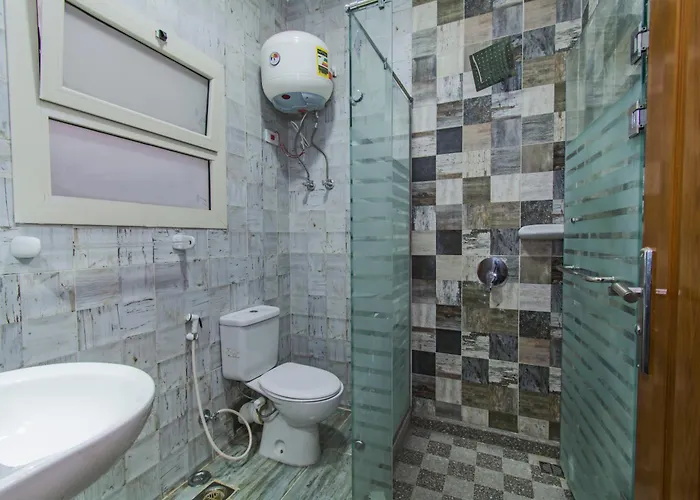 Lazur Sea & Apartment's - El Hadaba, - Egypt