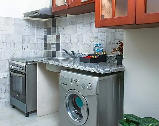 Apartmanhotel Lazur Sea & Apartment's - El Hadaba, - Egypt