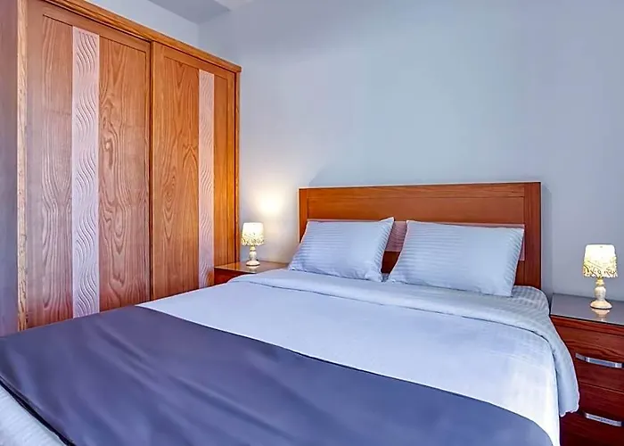 Lazur Sea & Apartment's - El Hadaba, - Egypt 4*