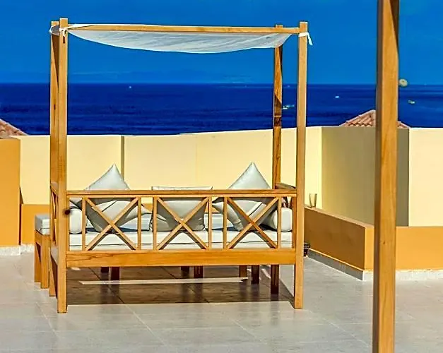 Lazur Sea & Apartment's - El Hadaba, - Egypt